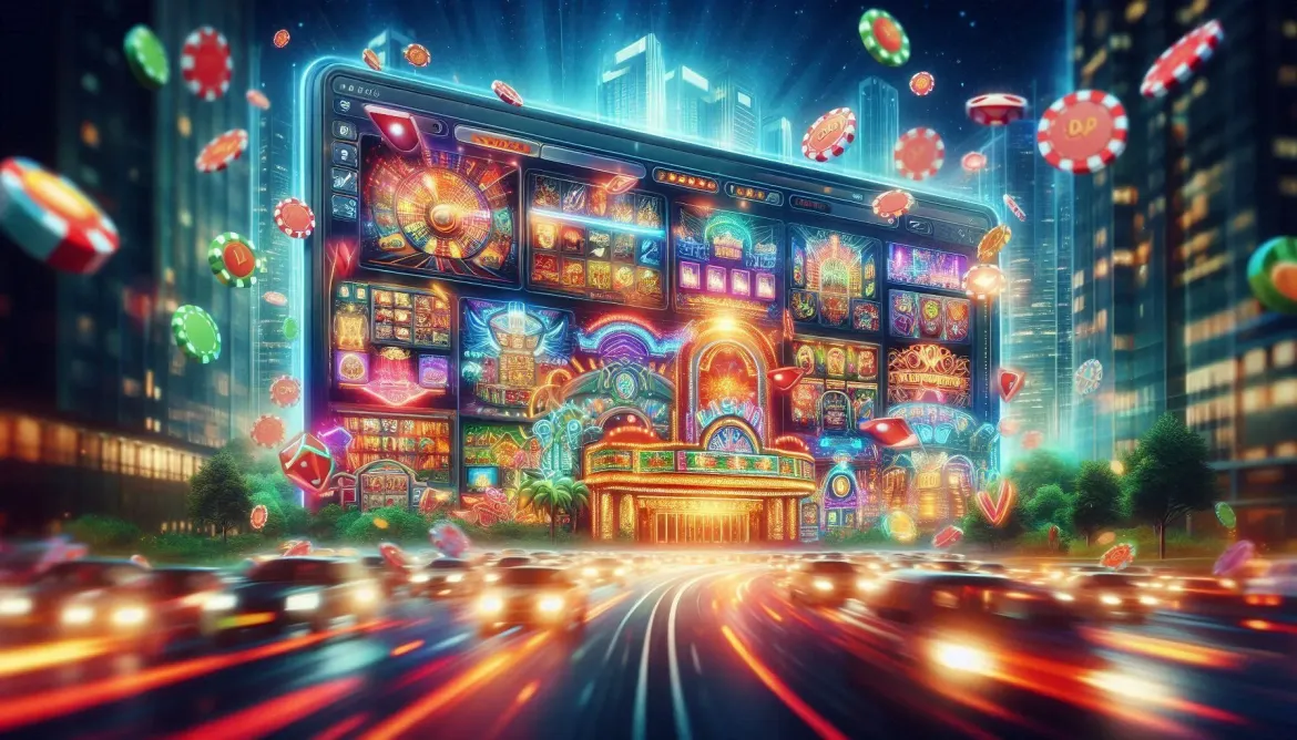 LocoWin Casino